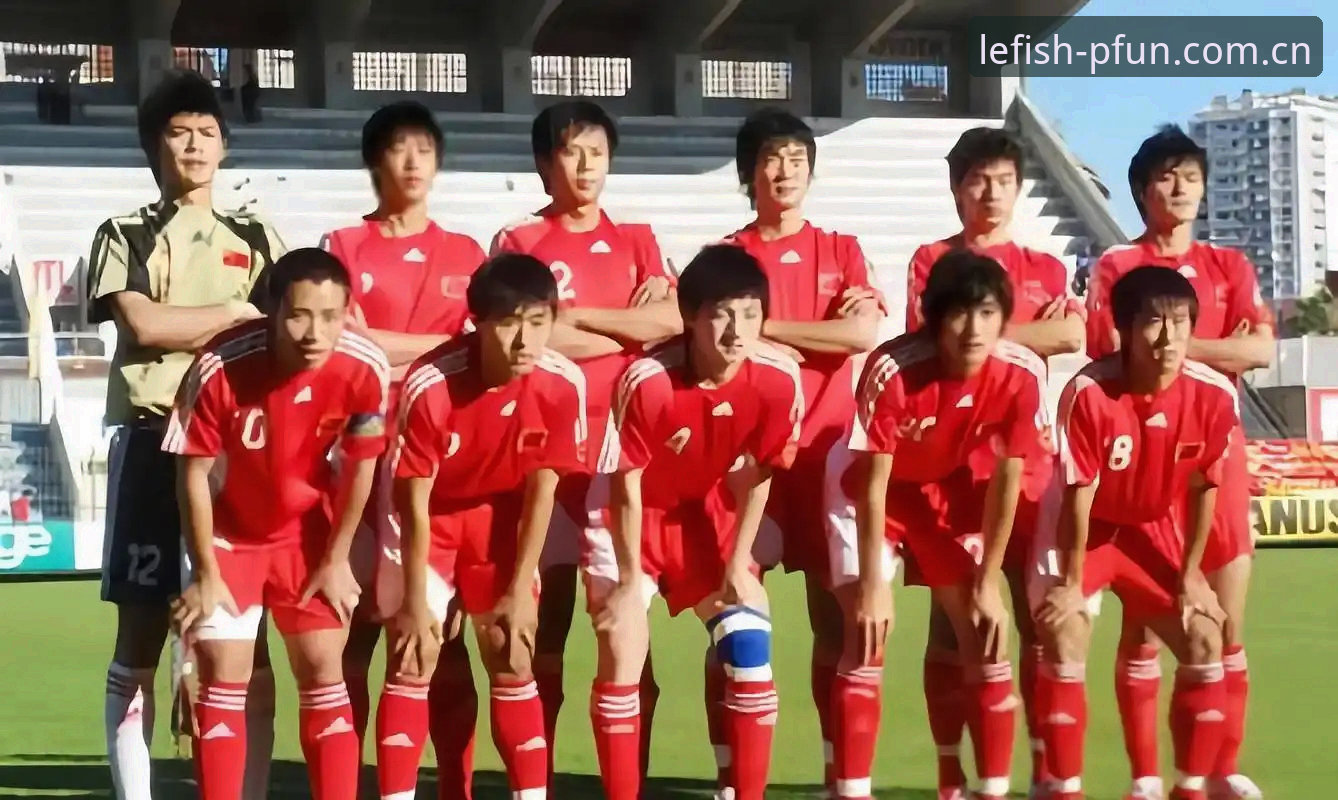 四季度版登录入口 土伦杯U19国足三连败出局vs.突尼斯一战:0射正的阵容差距到底有多大?